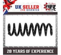 Molla Elicoidale Sospensione - Posteriore - Per BMW 1 Serie 2 3 4
