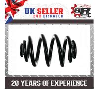 Molla Elicoidale Sospensione - Posteriore - Per BMW 3 Serie (E46) 2000-2006