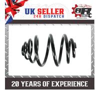 Molla Elicoidale Sospensione - Posteriore - Per Opel Corsa I (S93) 1992-2000