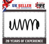 Molla Elicoidale Sospensione - Posteriore - Per Toyota Yaris/Vitz (_P1_)