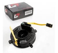 Molla Elicoidale Wickelspule Volante Anteriore Sinistra per Chevrolet Cruze J300