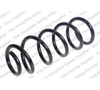 MOLLA ELICOIDEALE DELL'ASSE ANTERIORE LESJOFORS PER VW AUDI SAT SKODA LS4004323
