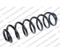 MOLLA ELICOIDEALE DELL'ASSE ANTERIORE LESJOFORS PER VW AUDI SAT SKODA LS4295136