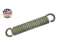 MOLLA PER TILLER ERPICE RIPUNTATORE NARDI GANCI FILO 12 LUNGH.359 MM