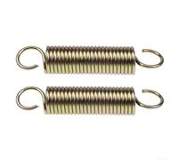 Molla Estensione Installazione Attrezzi per Prato Molla Estensione(2pcs) | Compatibile per lazer Z per ct, per hp, per xp, sostituzione perfetta, codice 103-1767, massima precisione