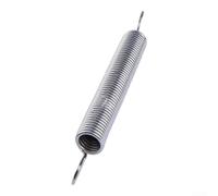Molla Estensione Tendicinghia GX10120 per Scotts D100 D105 | Compatibile per scotts D100-D125, installazione rapida, migliora tensione lama, metallo robusto