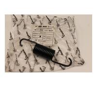 Molla esterna cavalletto centrale Center stand outer spring Piaggio Beverly 400