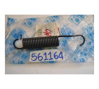 Molla esterna cavalletto centrale Center stand outer spring Piaggio Hexagon 125