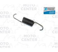 MOLLA ESTERNA CAVALLETTO CENTRALE PIAGGIO BEVERLY 400 500 - MP3 300 - X9 500 -