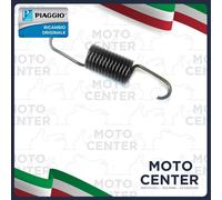 MOLLA ESTERNA CAVALLETTO CENTRALE PIAGGIO BEVERLY 400 500 - MP3 300 - X9 500 - X