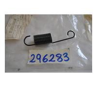 Molla esterna cavalletto Stand outer spring Piaggio Vespa LX 4T E3 125 06-11