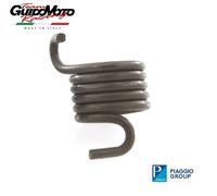 MOLLA ESTERNA LEVA CARTER FRIZIONE VESPA PK 50 125 FL XL APE 50 FL PIAGGIO 23927