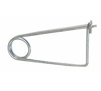 Molla Fermagancio Mm 5 X 90 Cf. 12 Pz