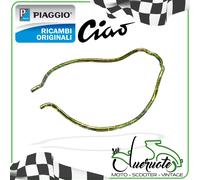 MOLLA FERMO CLACSON FANALE ANTERIORE MANUBRIO PER CIAO 50 PX P 1979-1993 PIAGGIO