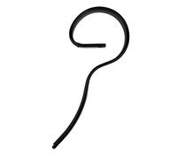 Molla flex 25x8 per erpice tipo rovescia senza foro per vomere - Bianchi