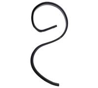 Molla Flex Ama 32x12 mm per Vibrocoltivatori in Acciaio al Silicio