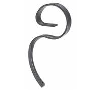 Molla Flex Ama 45x12 mm per Vibrocoltivatore Made in Italy