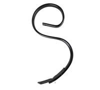 Molla Flex Ama per Vibrocoltivatore 32x10 mm con Vomere Reversibile