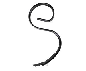 Molla Flex Ama per Vibrocoltivatore 32x10 mm con Vomere Reversibile