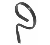 Molla Flex Diritta Ama 32x12 mm con Vomere Made in Italy