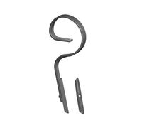 Molla Flex Ama Jackpot 45x12 mm con Vomere Made in Italy