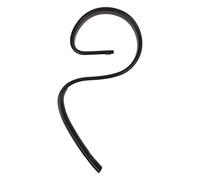 Molla flex per vibrocoltivatore 32x12 mm Bianchi senza vomere - B21