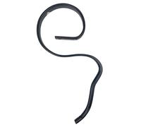 Molla flex tipo scorrevole 32x10 per vibrocoltivatori senza vomere