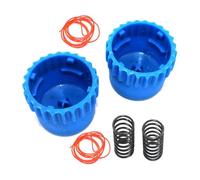 Molla for pomello ammortizzatore da 2" for Hus T25 T25B T25BB P25 537338701