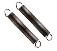 Molla For Porta Della Lavastoviglie, 2 Pezzi 5300809703, Compatibile Con Electrolux, Compatibile Con Frigidaire, Lavastoviglie AP2135574, AH452475, EA452475, PS452475