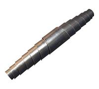 MOLLA FORBICE POTA 133 DUE BUOI - MM 65- 6 pezzi