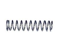 Forbici per potatura '2 BUOI' 2BUOI FORBICI VIGNA 127/23 S. PZ 6