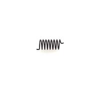 Molla forca Fox Factory Grip PTL, LH Wound 820-05-611 2020 Noir