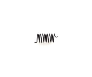Molla forca Fox Factory Grip PTL, LH Wound 820-05-611 2020 Noir