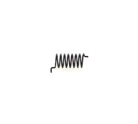 Molla forca Fox Factory Grip PTU, RH Wound 820-05-560 2020 Noir