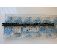 Molla forcella anteriore Front fork spring Piaggio Si