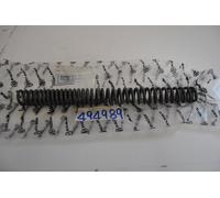 Molla forcella Front fork spring Piaggio Free PPTT 50