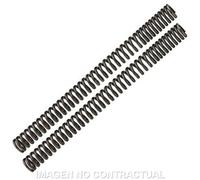 Molla Forcella YSS 34,5 -75-320 per Moto Ricambi Accessori Pezzi