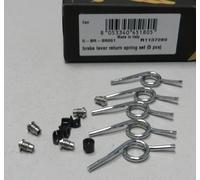 MOLLA FRENO ANTERIORE SUPER RECORD E RECORD 5-BR-SR001 CAMPAGNOLO