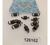 MOLLA FRENO POSTERIORE REAR BRAKE SPRING PIAGGIO CIAO SI BRAVO GRILLO 103062