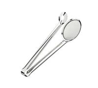 MOLLA FRITTURA INOX cm 31 GRANDCHEF TESCOMA