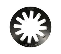 Molla frizione a diaframma durezza aumentata 98-03 big twin 14-17 103" twin cam