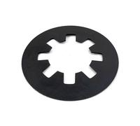 Molla frizione a diaframma, spessore 1,8 mm 04-22 xl1200 oem 37924-04a Mcs