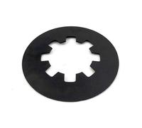 Molla frizione a diaframma spessore 1,8 mm 91-03 xl sportster oem 36792-91 Mcs