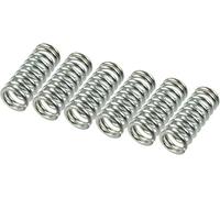 Molla frizione Acciaio MEF114-6 TRW per YAMAHA SR XJ XS XT SZR XV