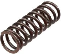 Molla frizione Acciaio MEF302-6 TRW
