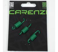 Molla frizione Carenzi per scooter MBK 50 Nitro dal 2005 al 2012 verde +15%