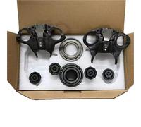 Molla Frizione Frizione e accessori 6DCT250 DPS6 PS250 LUK Trasmissione Doppia Frizione Cambio Set Forcella 514002110 Adatto per Ford Fiesta Focus
