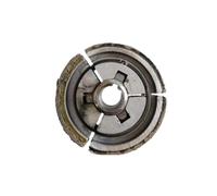 Molla Frizione Frizione e accessori Adatto per motore a benzina 170F, motore diesel, frizione centrifuga automatica, puleggia del timone della frizione dell'albero 168F20(1)