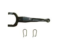 Molla Frizione Frizione e accessori Adatto per PAJERO L047 V10V30 IO H77H65H66H76W L200 FORCELLA, RILASCIO FRIZIONE MD703275