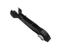 Molla Frizione Frizione e accessori ADATTO per Peugeot 206 206CC 207 207CC Cilindro principale comando frizione ASTA PEDALE FRIZIONE Colla per posizionamento linea frizione 212830